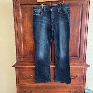 Joe’s Bootcut Jean